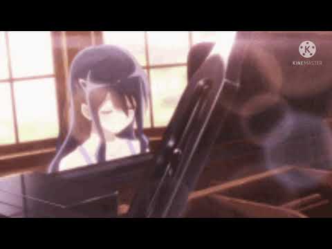 Magic inside of you «slowed+reverb»