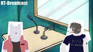 RT-Broadcast Podcast 2023.03.21