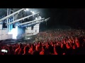 Sunrise Festival Marc Van Linden 23 07 2017