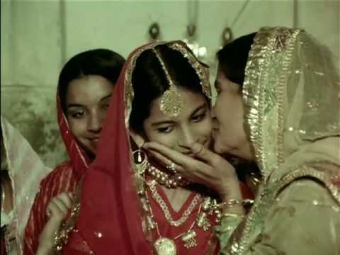 Kahe Ko Byahi Bides