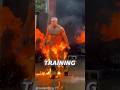 Firefighter Training...👨‍🚒