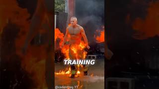 Firefighter Training...👨‍🚒