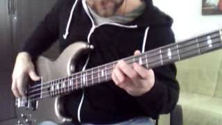Video thumbnail for First Try with my Yamaha BB614 by mataverysadstory