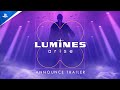 Lumines Arise  Playstation  játékmenet videója