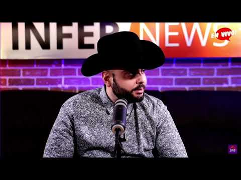 El Nene Torres - Se Prendió la Banda (dice “NO ESTUDIEN MÚSICA” a los nuevos talentos del regional.)