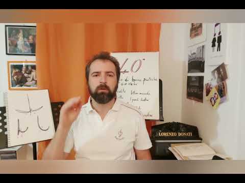 40 secondi diario di buone pratiche di coralità - Lorenzo Donati - 31