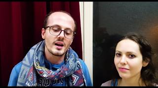 Orientoccidente PATCHWORK #senzaconfini – i Laboratori