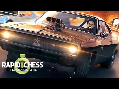 Hikaru Cruises to the RCC Swiss Finish | May 21 RCC