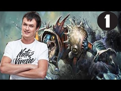 Na`Vi XBOCT - Slark vol.1