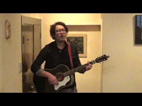 藤江潤士 [2017.03.19@ｶﾌｪﾄﾞﾊﾟﾌﾞﾛ]