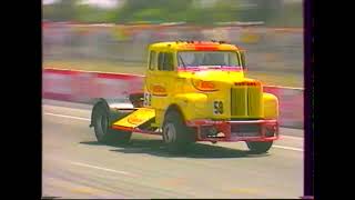 Grand Prix Camions du Castellet 1998