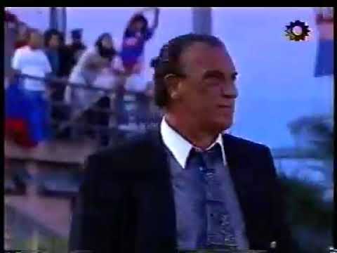 Video — Gol vs Boca Juniors
