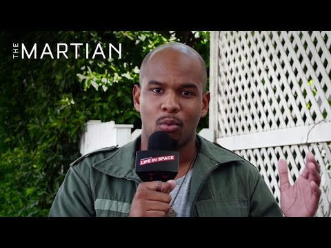 Life in Space: Episode 1