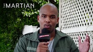 Life in Space: Episode 1