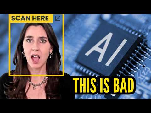 The NO FAKES AI Deepfake Law is Dangerous