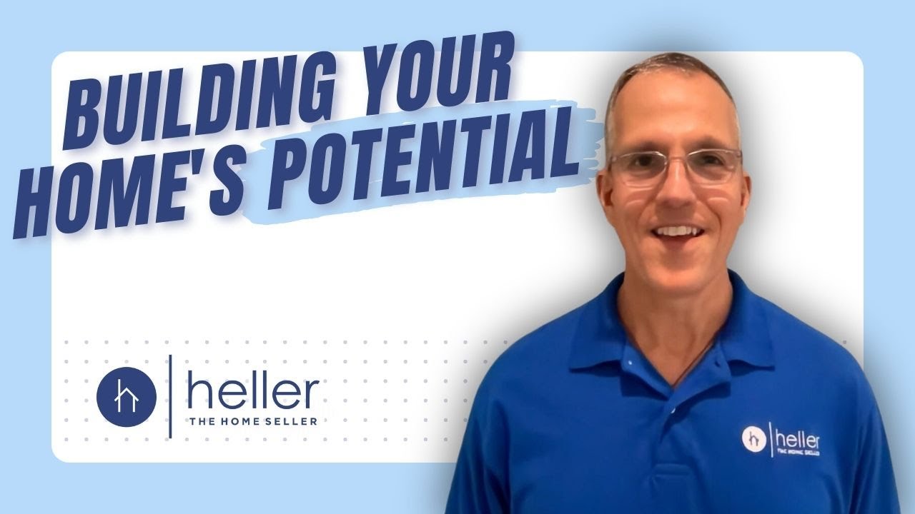 Boosting Your Home's Resale Value -  Insider Advice for Savvy Sellers