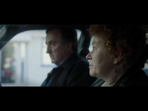 Ciunas (Silence) Trailer (2020)