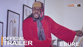 Ebure Yoruba movie 2023 | Official Trailer | Showing Next On ApataTV+