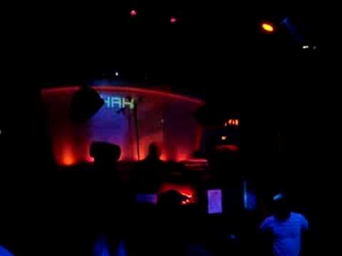 Luminosity: Solarstone Album Tour - DJ Shah video 3