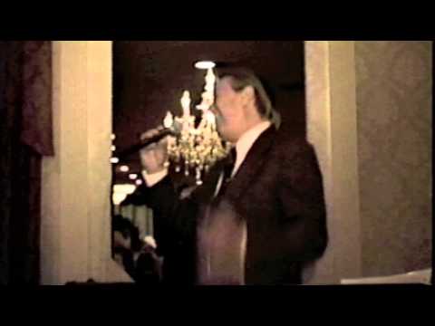 Rick Kassiotis Sr. - Live at Angelicas - Feb 1996