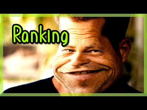 Til-Schweiger-Komödien: Ein Ranking.