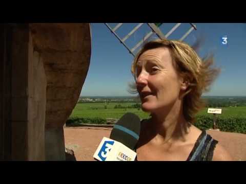 JPPM 2017 - FR 3 Bourgogne Franche Comté