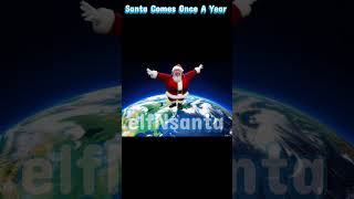 ♫ Santa Comes Once A Year ♫ #country