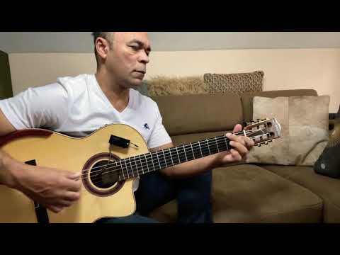 Cesar lima  “Morna” Dotor Adriano de (B.Léza)