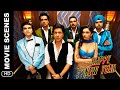 Not A Word Guys | Happy New Year Scenes | Shah Rukh Khan, Deepika Padukone
