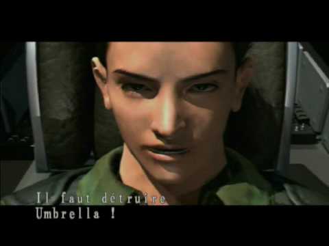 resident evil code veronica dreamcast vs ps2