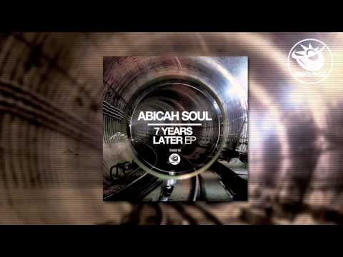 Abicah Soul - Tranquility - SNK016