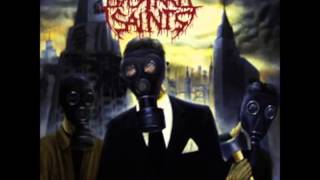 Bastard Saints - Hanged & Blessed Masturbation
