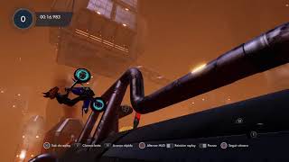 Trials Fusion - Fratura No Centro