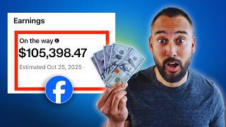 9 Facebook Niches Making $105,398/Month (You’re Overthinking This)