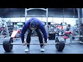 A Few Ways to Improve Your Grip Strength Part. 1