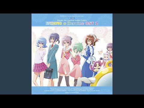 Hayate no Gotoku! Cuties POKER FACE for all Ayumi Fujimura