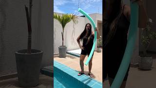 DAVI NÃO QUIS MACARRÃO 🍜 ❌ #tiarutedavi