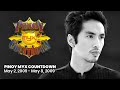 Pinoy MYX Countdown Throwback May 2 2009