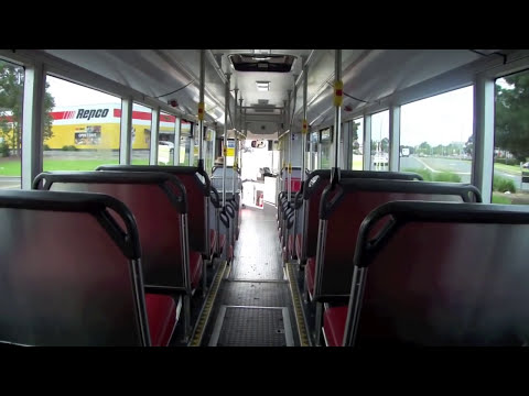 Punchbowl Bus & Coach Co. M/O 4015 - Scania L94UB [ZF] [Custom Coaches CB60]