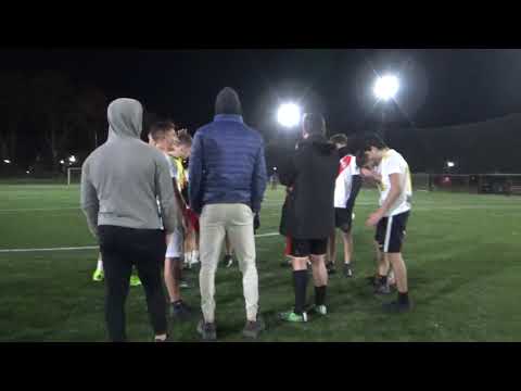 ARRIBEÑOS VS ASTON BIRRA #Apertura 2021 Fecha 9