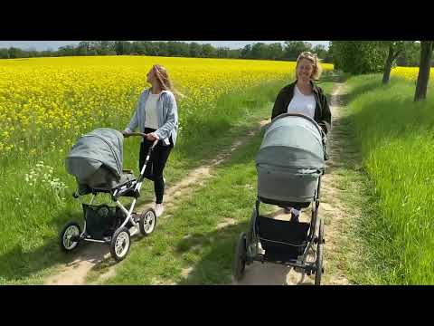 Kinderwagen von Babymar. In Dresden findet ihr unseren tollen Laden mit ca. 150 Kinderwagen.