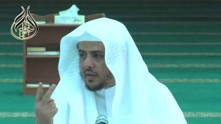 صورة حديث العصر(14) من الناس من يشقى بنيته ومنهم من يسعد بنيته