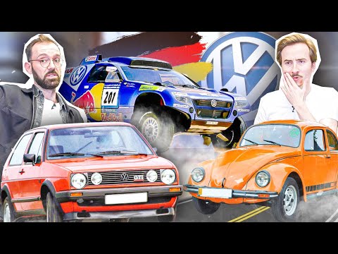 VULTECH : Volkswagen ( adieu la monétisation )