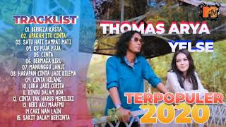 Download lagu BERBEZA KASTA - THOMAS ARYA, IPANK, YELSE (FULL ALBUM TERBARU 2020] mp3