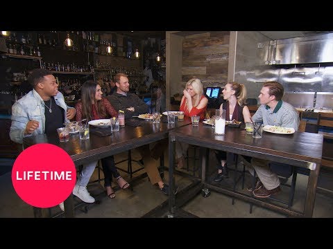Married at First Sight: Tristan Has Some Personal Questions (Season 7, Episode 7) | Lifetime