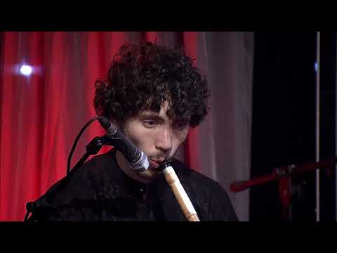 Ahmed Şahin ile Meşk - Ferahfezâ Beste - Yârimi gördüm bugün dünya görünmez dîdeme