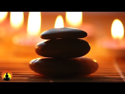 Beautiful Zen Music, Spa Music, Soothing Music, Relaxation Music, Chakra, Reiki Music, ✿3301C