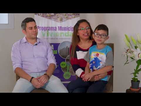 Vivienda Prioritaria – Testimoniales #3