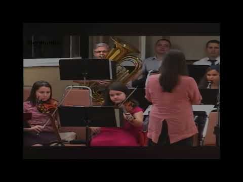 Rege al Regilor MRCOG Orchestra 