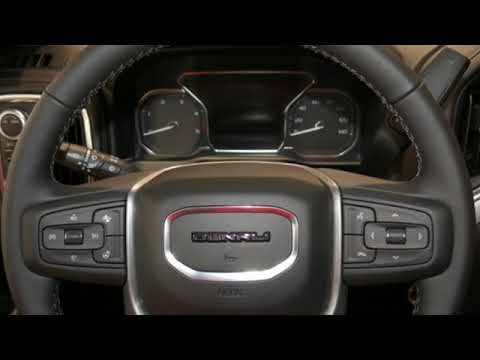 New 2020 GMC Sierra 2500HD Sunrise FL Miami, FL #LF186434 - SOLD